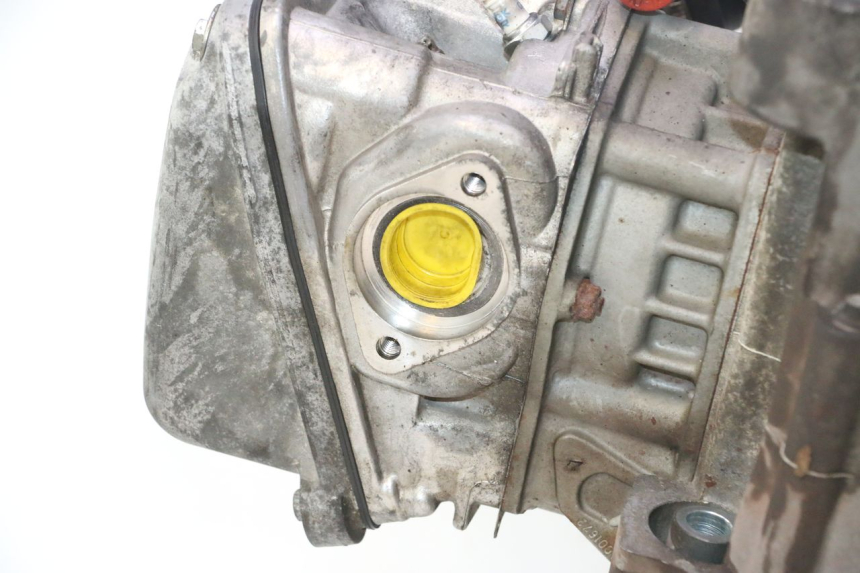 photo de MOTORE PIAGGIO MP3 500 (2016 - 2018) - Vista principale