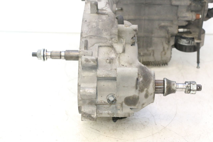 photo de MOTORE PIAGGIO MP3 500 (2016 - 2018) - Ricambio usato controllato