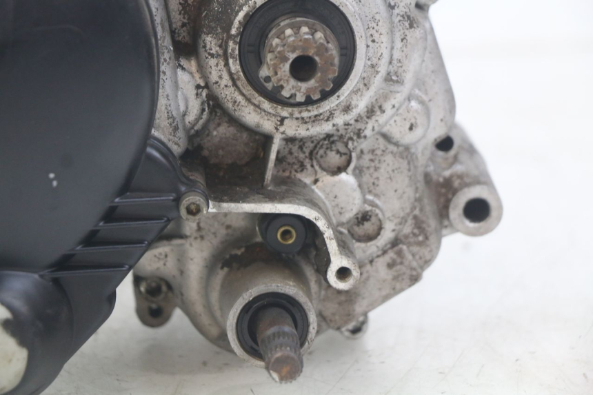 photo de MOTORE RIEJU MRT 50 (2009 - 2017) - Ricambio usato controllato