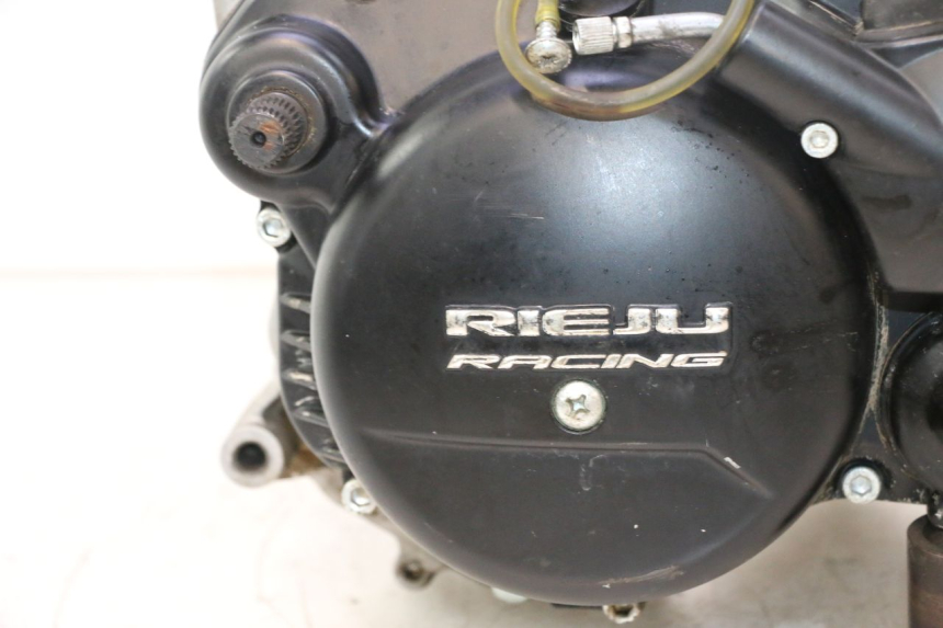 photo de MOTORE RIEJU MRT PRO SUPERMOTARD 50 (2007 - 2018) - Altra vista dell'articolo
