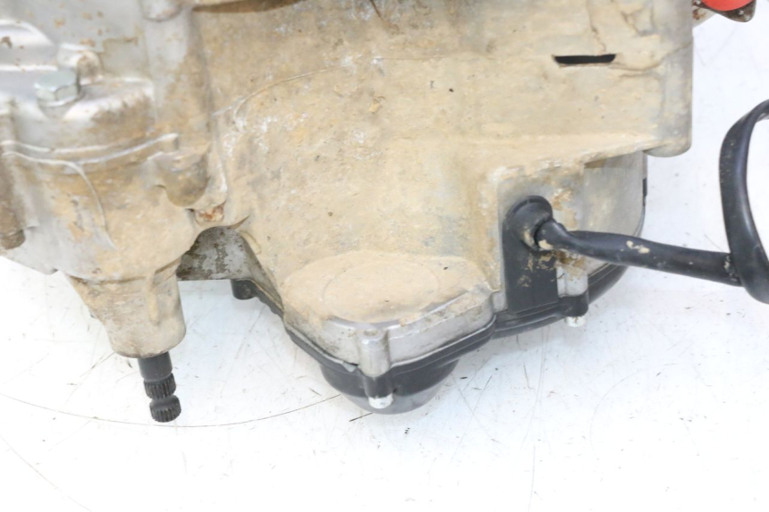 photo de MOTORE RIEJU MRT PRO SUPERMOTARD 50 (2007 - 2018) - Zoom qualità usato