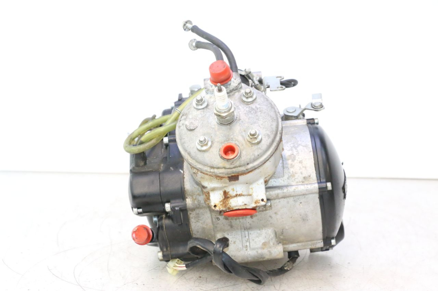 photo de MOTORE RIEJU MRT PRO SUPERMOTARD 50 (2007 - 2018) - Ricambio usato controllato