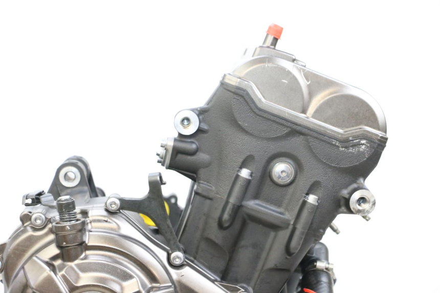 photo de MOTORE YAMAHA MT-07 MT07 ABS 700 (2018 - 2020) - Dettaglio del componente