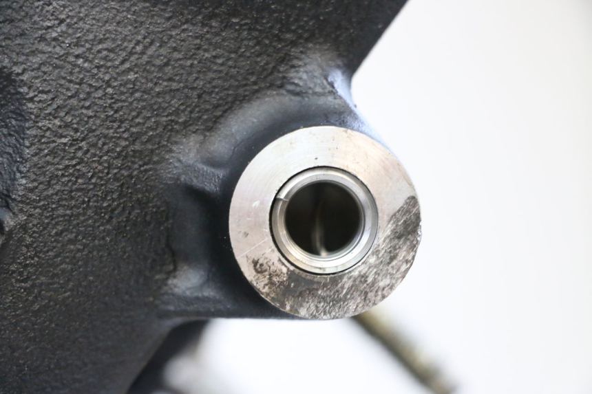 photo de MOTORE YAMAHA MT-07 MT07 ABS 700 (2018 - 2020) - Ricambio usato controllato