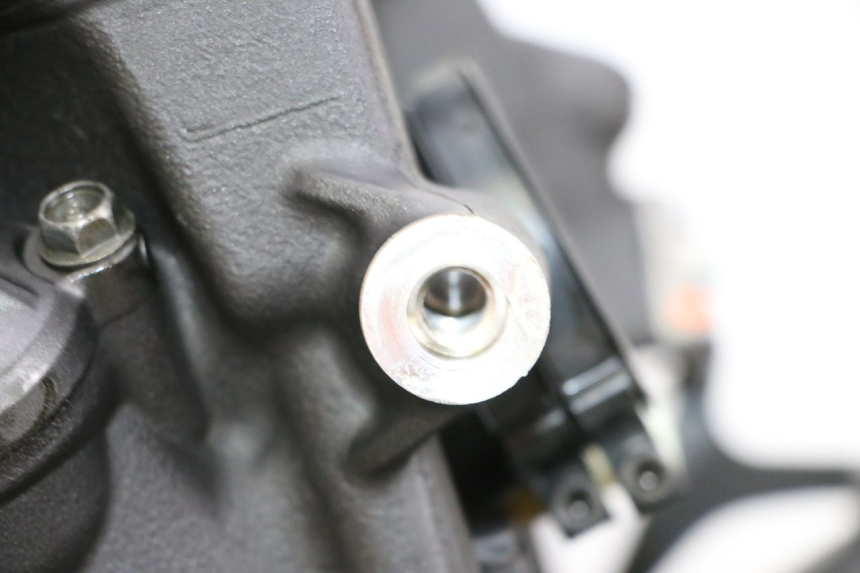 photo de MOTORE YAMAHA MT-07 MT07 ABS 700 (2018 - 2020) - Altra angolazione