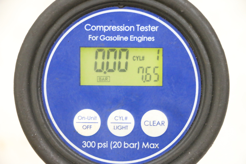 photo de MOTORE YAMAHA MT-07 MT07 ABS 700 (2018 - 2020) - Altra vista dell'articolo