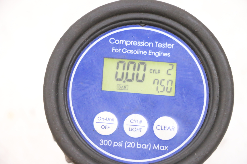 photo de MOTORE YAMAHA MT-07 MT07 ABS 700 (2018 - 2020) - Caratteristiche distintive