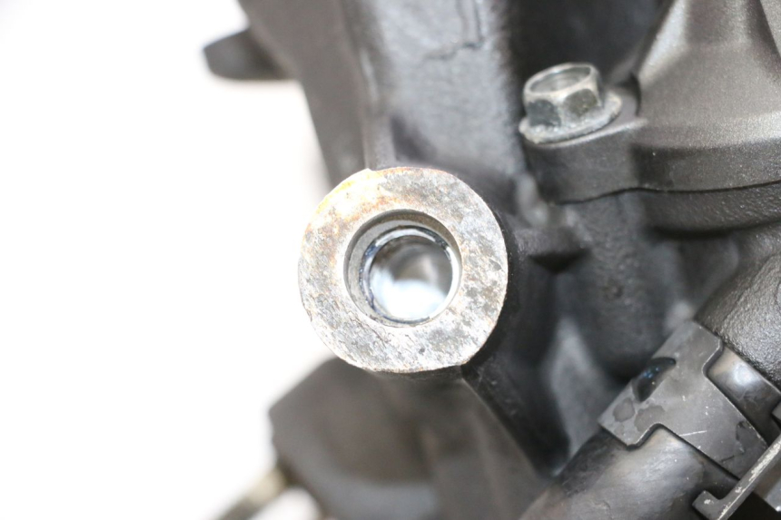 photo de MOTORE YAMAHA MT-07 MT07 ABS 700 (2018 - 2020) - Vista d'insieme del prodotto