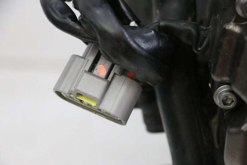 photo de MOTORE YAMAHA MT-07 MT07 ABS 700 (2018 - 2020) - Ricambio usato controllato