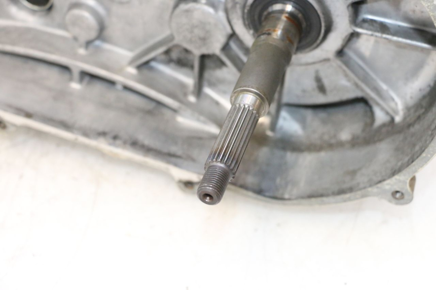 photo de MOTORE KYMCO MXU R 250 (2004 - 2010) - Dettaglio del componente