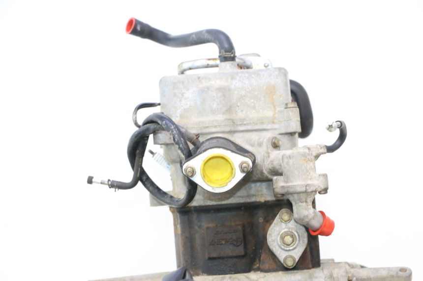 photo de MOTORE KYMCO MXU R 250 (2004 - 2010) - Foto prodotto supplementare