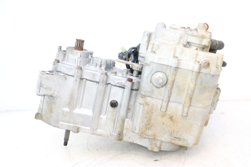 photo de MOTORE KYMCO MXU R 250 (2004 - 2010) - Vista d'insieme del prodotto