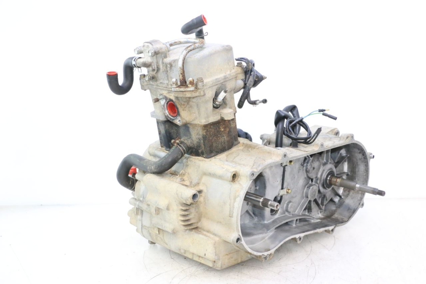 photo de MOTORE KYMCO MXU R 250 (2004 - 2010) - Ricambio usato controllato