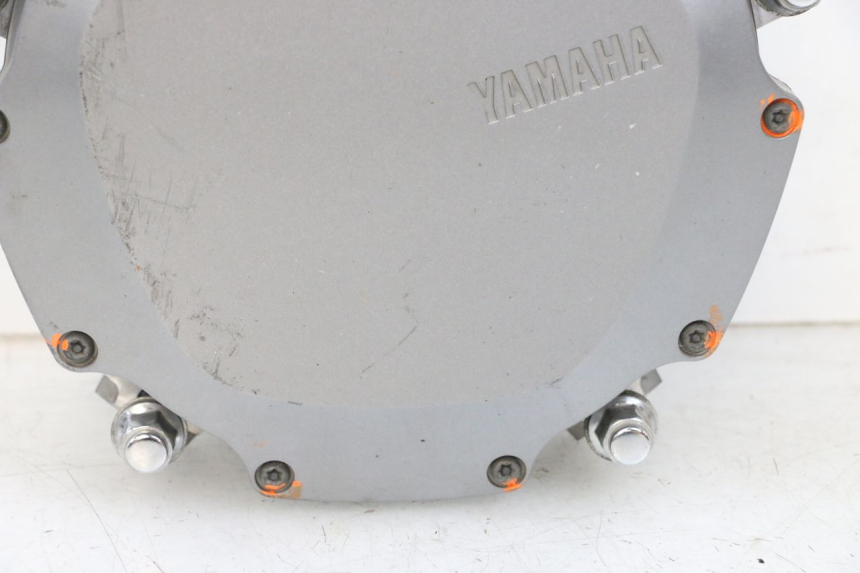 photo de MOTORE YAMAHA NEO'S CORE 1 (2022 - 2026) - Zoom sullo stato d'uso