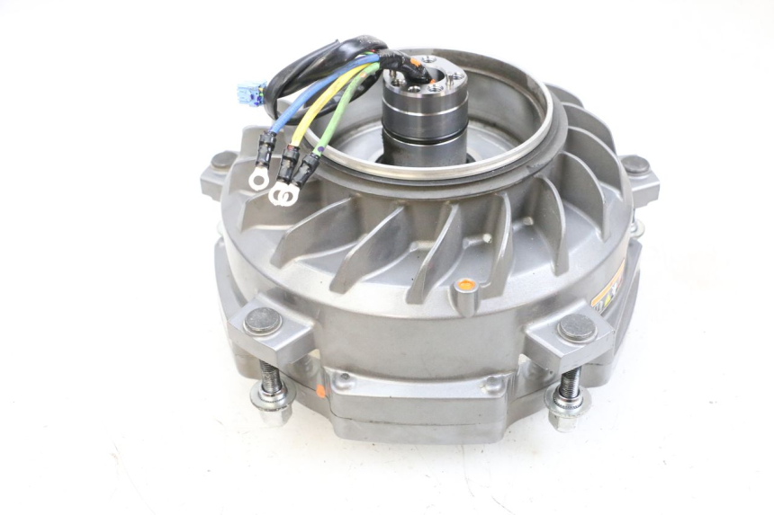 photo de MOTORE YAMAHA NEO'S CORE 1 (2022 - 2026) - Ricambio usato controllato