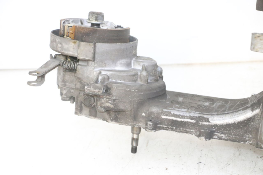 photo de MOTORE KYMCO LIKE 4T 50 (2019 - 2025) - Dettaglio del componente