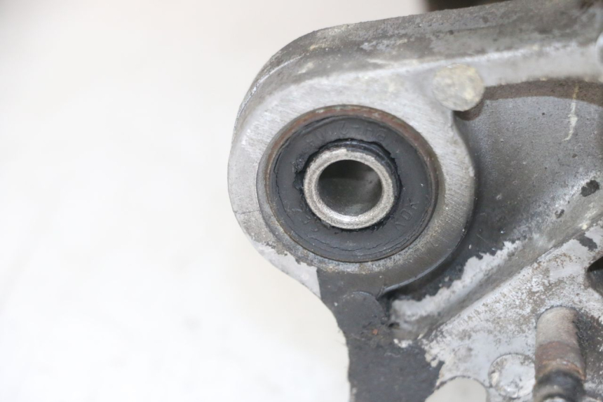 photo de MOTORE KYMCO LIKE 4T 50 (2019 - 2025) - Ispezione visiva dettagliata