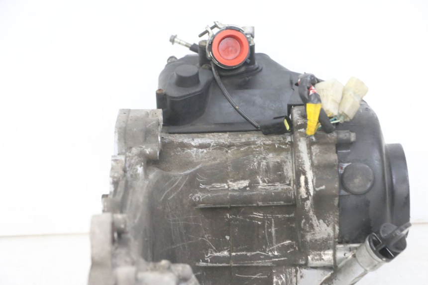 photo de MOTORE KYMCO LIKE 4T 50 (2019 - 2025) - Vista d'insieme del prodotto