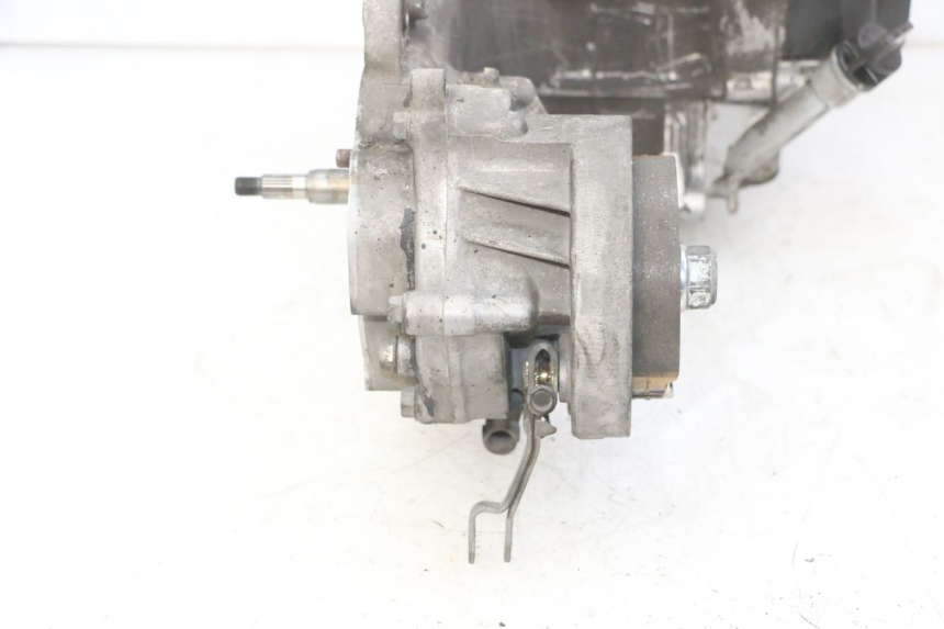 photo de MOTORE KYMCO LIKE 4T 50 (2019 - 2025) - Dettagli dei punti di fissaggio