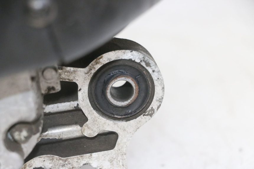 photo de MOTORE KYMCO LIKE 4T 50 (2019 - 2025) - Stato della superficie e materiale