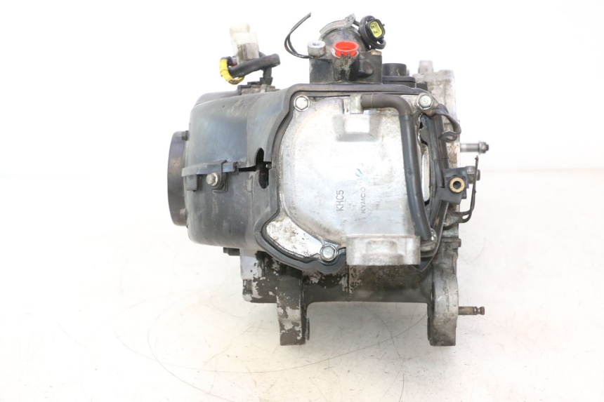photo de MOTORE KYMCO LIKE 4T 50 (2019 - 2025) - Zoom qualità usato