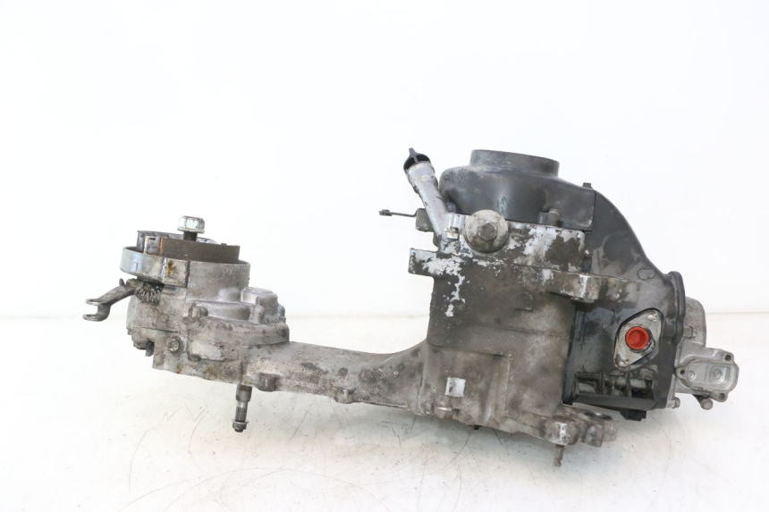 photo de MOTORE KYMCO LIKE 4T 50 (2019 - 2025) - Ricambio usato controllato