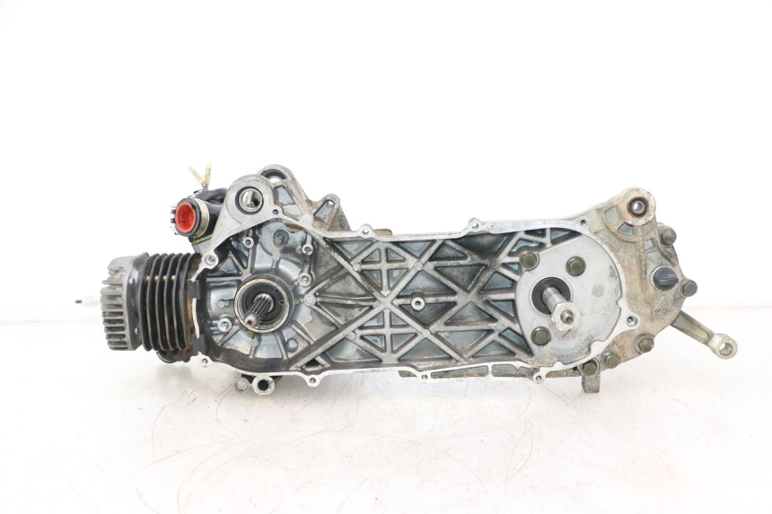 photo de MOTORE IMF INDUSTRIE NEW PACH 2T 50 (2014 - 2020) - Vista principale