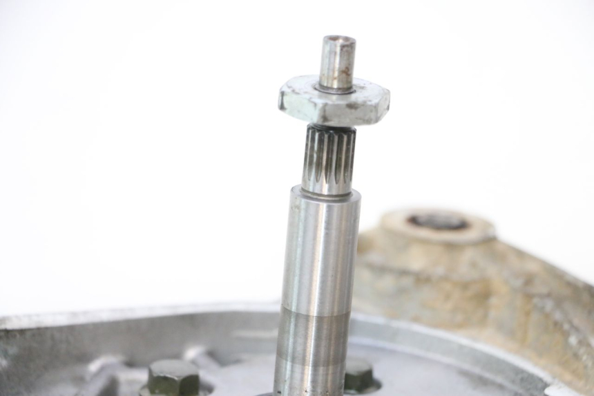 photo de MOTORE IMF INDUSTRIE NEW PACH 2T 50 (2014 - 2020) - Dettaglio del componente
