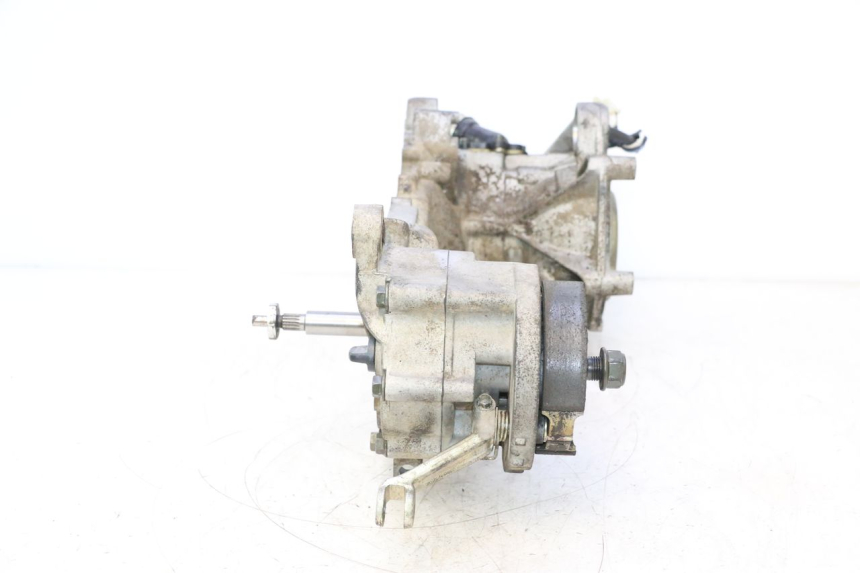 photo de MOTORE IMF INDUSTRIE NEW PACH 2T 50 (2014 - 2020) - Caratteristiche distintive