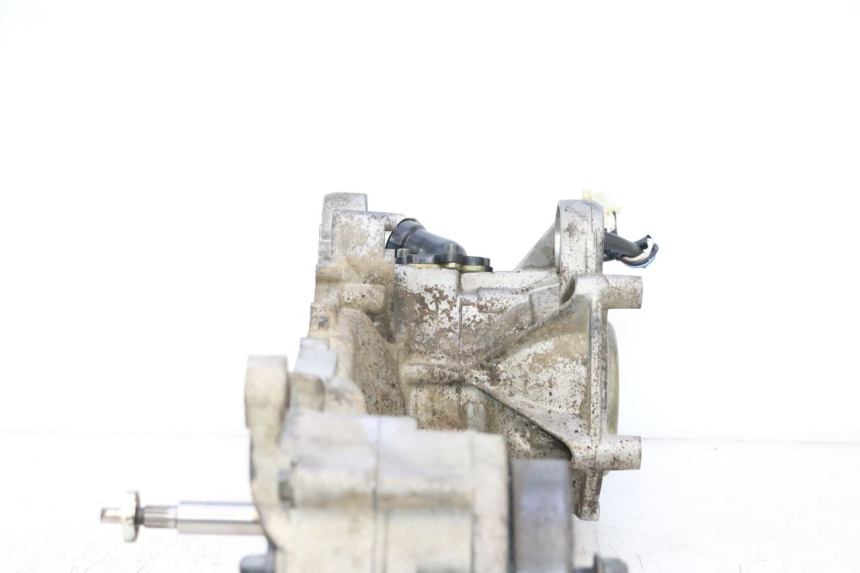 photo de MOTORE IMF INDUSTRIE NEW PACH 2T 50 (2014 - 2020) - Zoom sui componenti