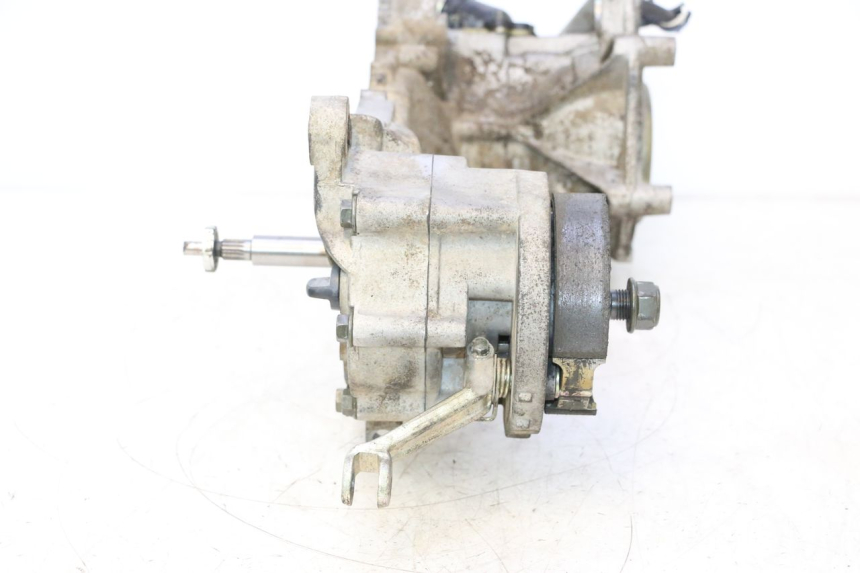 photo de MOTORE IMF INDUSTRIE NEW PACH 2T 50 (2014 - 2020) - Primo piano ad alta risoluzione