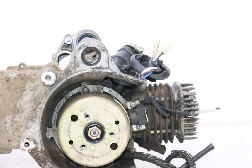 photo de MOTORE IMF INDUSTRIE NEW PACH 2T 50 (2014 - 2020) - Foto prodotto supplementare