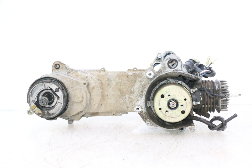 photo de MOTORE IMF INDUSTRIE NEW PACH 2T 50 (2014 - 2020) - Angolazione alternativa