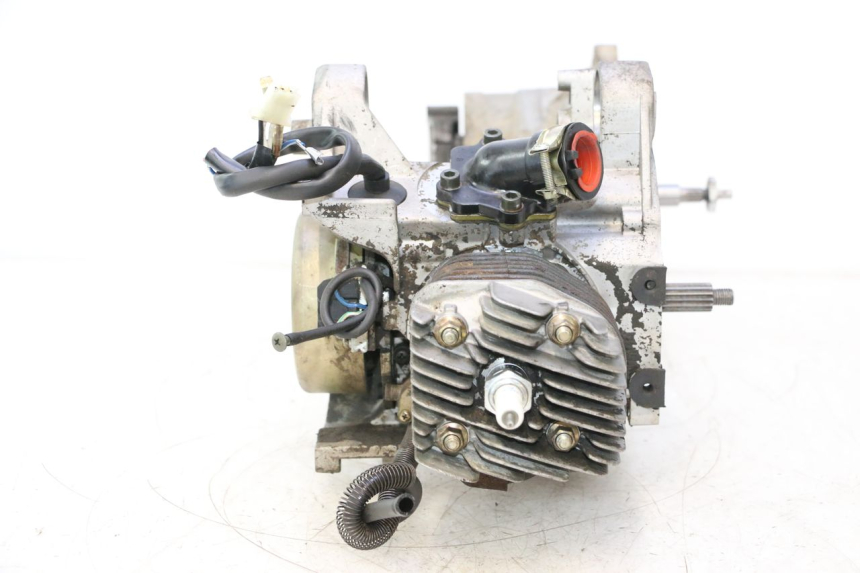 photo de MOTORE IMF INDUSTRIE NEW PACH 2T 50 (2014 - 2020) - Vista principale