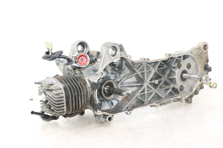 photo de MOTORE IMF INDUSTRIE NEW PACH 2T 50 (2014 - 2020) - Dettaglio del componente