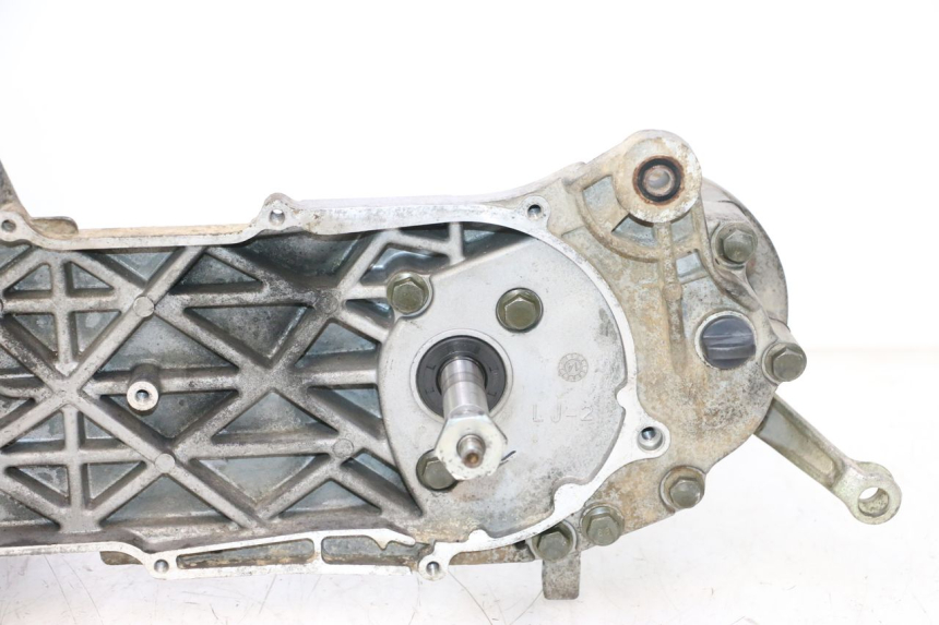 photo de MOTORE IMF INDUSTRIE NEW PACH 2T 50 (2014 - 2020) - Altra angolazione