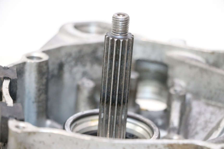 photo de MOTORE IMF INDUSTRIE NEW PACH 2T 50 (2014 - 2020) - Altra angolazione