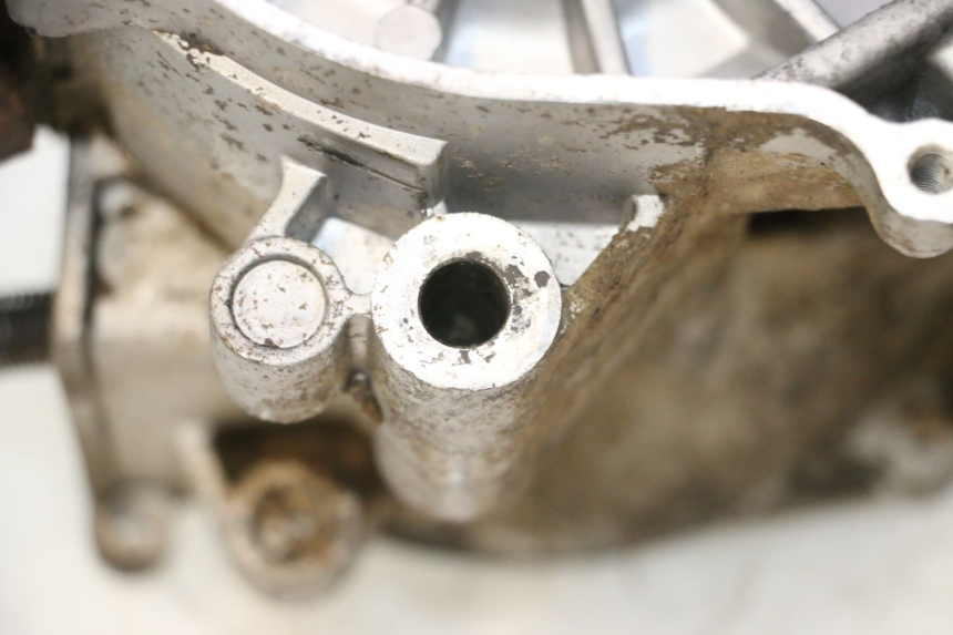 photo de MOTORE IMF INDUSTRIE NEW PACH 2T 50 (2014 - 2020) - Vista d'insieme del prodotto