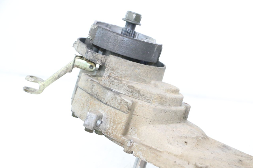 photo de MOTORE IMF INDUSTRIE NEW PACH 2T 50 (2014 - 2020) - Ricambio usato controllato