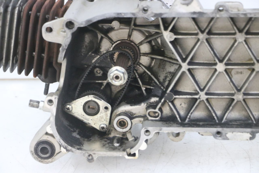 photo de MOTORE PIAGGIO NEW TYPHOON 50 (2018 - 2021) - Zoom sui componenti