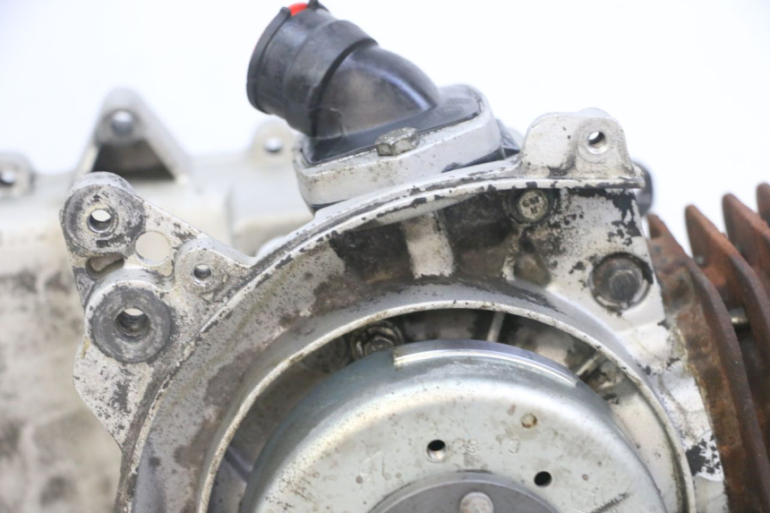 photo de MOTORE PIAGGIO NEW TYPHOON 50 (2018 - 2021) - Ispezione visiva dettagliata