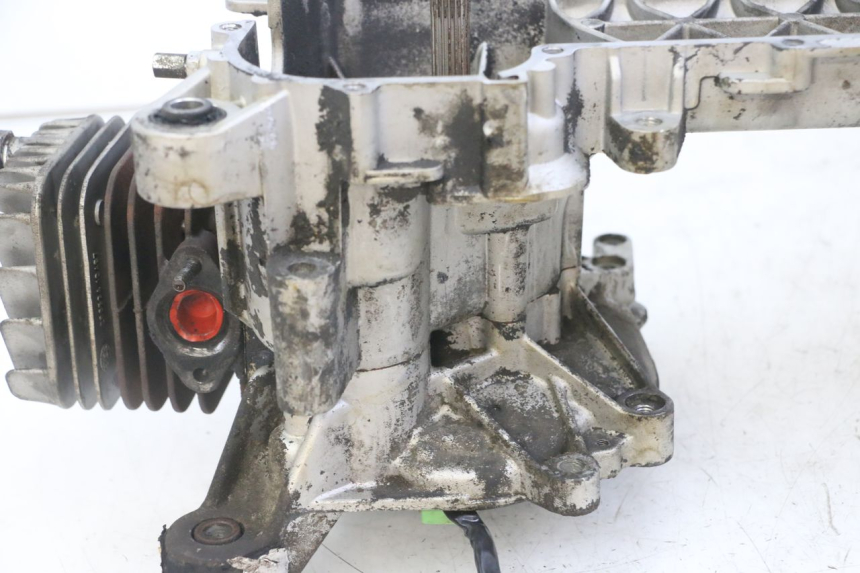 photo de MOTORE PIAGGIO NEW TYPHOON 50 (2018 - 2021) - Zoom sullo stato d'uso