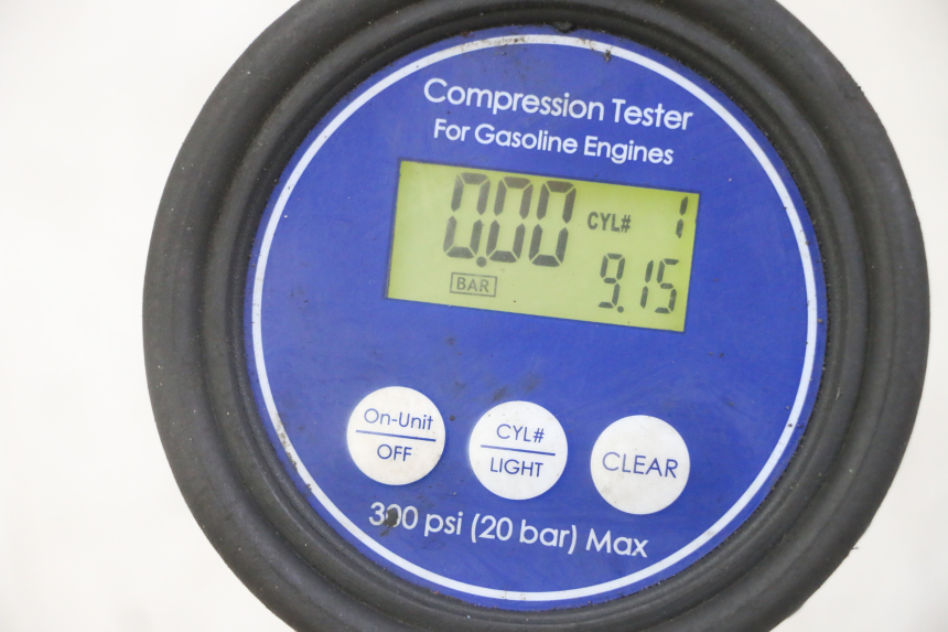 photo de MOTORE PIAGGIO NEW TYPHOON 50 (2018 - 2021) - Vista principale