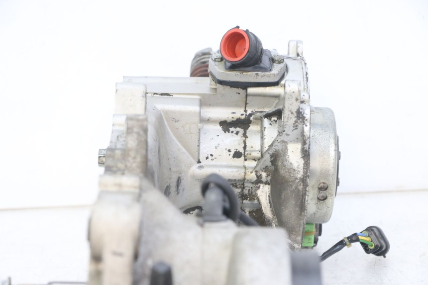 photo de MOTORE PIAGGIO NEW TYPHOON 50 (2018 - 2021) - Dettagli dei punti di fissaggio