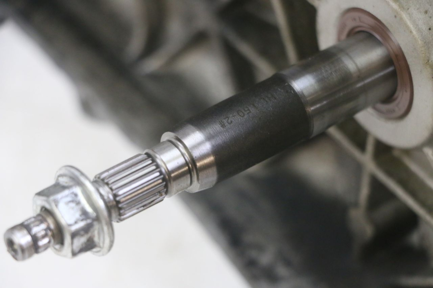 photo de MOTORE PIAGGIO NEW TYPHOON 50 (2018 - 2021) - Ricambio usato controllato