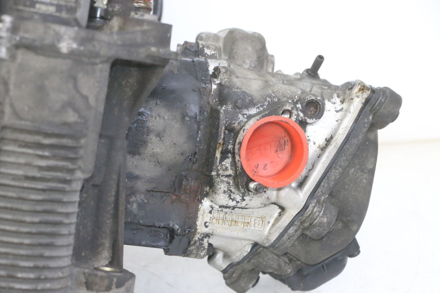 photo de MOTORE GILERA NEXUS 125 (2009 - 2013) - Dettaglio del componente