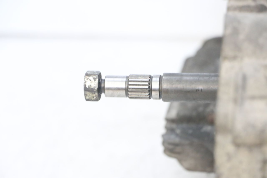 photo de MOTORE GILERA NEXUS 125 (2009 - 2013) - Foto prodotto supplementare