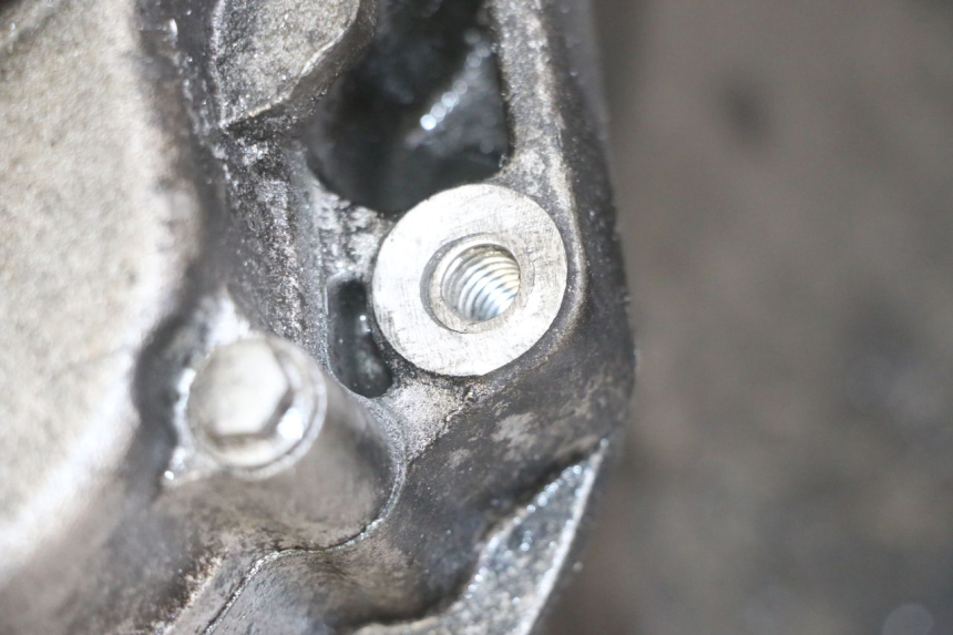 photo de MOTORE GILERA NEXUS 125 (2009 - 2013) - Altra angolazione