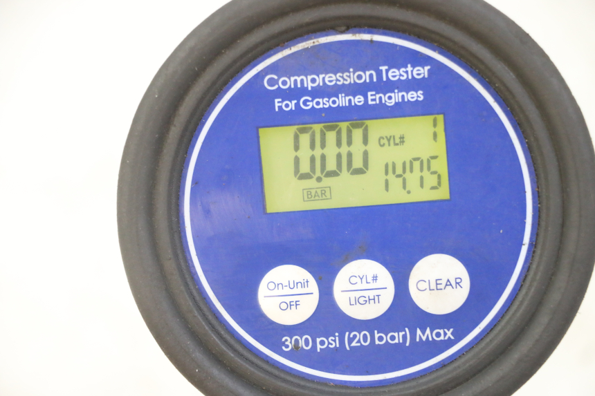 photo de MOTORE GILERA NEXUS 125 (2009 - 2013) - Vista d'insieme del prodotto