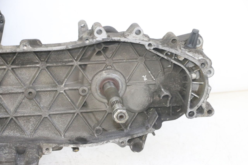 photo de MOTORE GILERA NEXUS 125 (2009 - 2013) - Primo piano tecnico